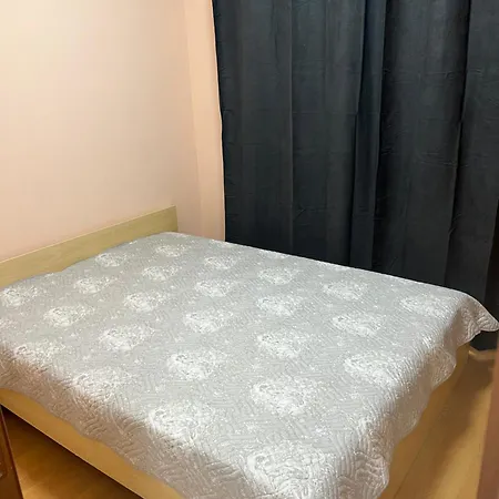 アパート частен лагуна - Private Two-bedroom Laguna プリモルスコ