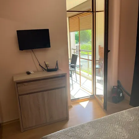 частен лагуна - Private Two-bedroom Laguna * Приморсько