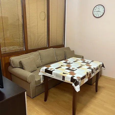アパート частен лагуна - Private Two-bedroom Laguna プリモルスコ