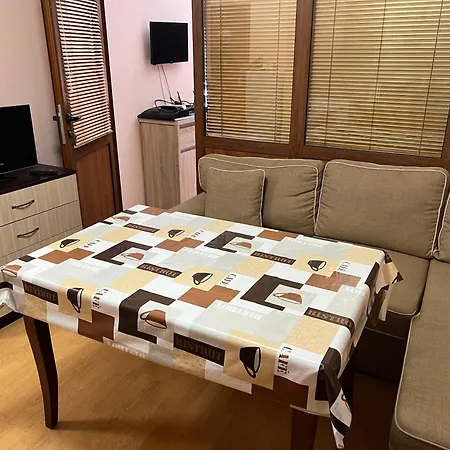 частен лагуна - Private Two-bedroom Laguna Апартаменти