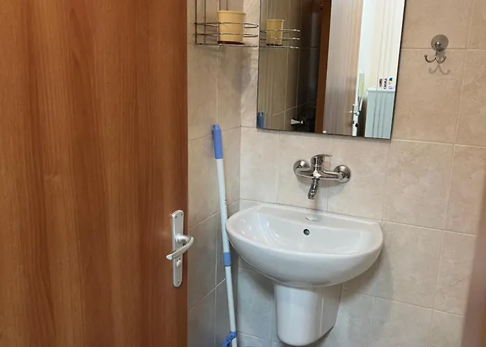 частен лагуна - Private Two-bedroom Laguna Apartment