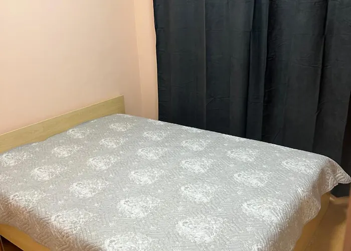 Apartment частен лагуна - Private Two-bedroom Laguna Primorsko