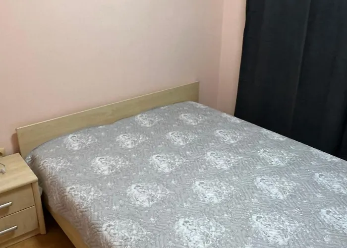 Apartment частен лагуна - Private Two-bedroom Laguna