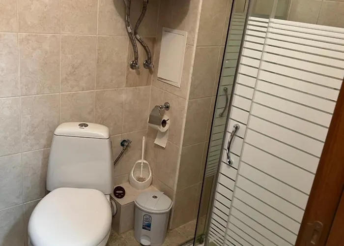 частен лагуна - Private Two-bedroom Laguna Apartment *