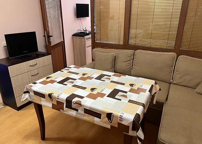 частен лагуна - Private Two-bedroom Laguna Apartment